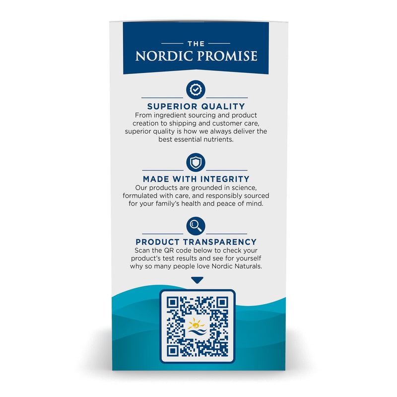 [Australia] - Nordic Naturals Ultimate Omega + CoQ10, Lemon - 120 Soft Gels - 1280 mg Omega-3 + 100 mg CoQ10 - Heart Health, Cellular Energy, Antioxidant Support - Non-GMO - 60 Servings Unflavored 120 Count (Pack of 1) 