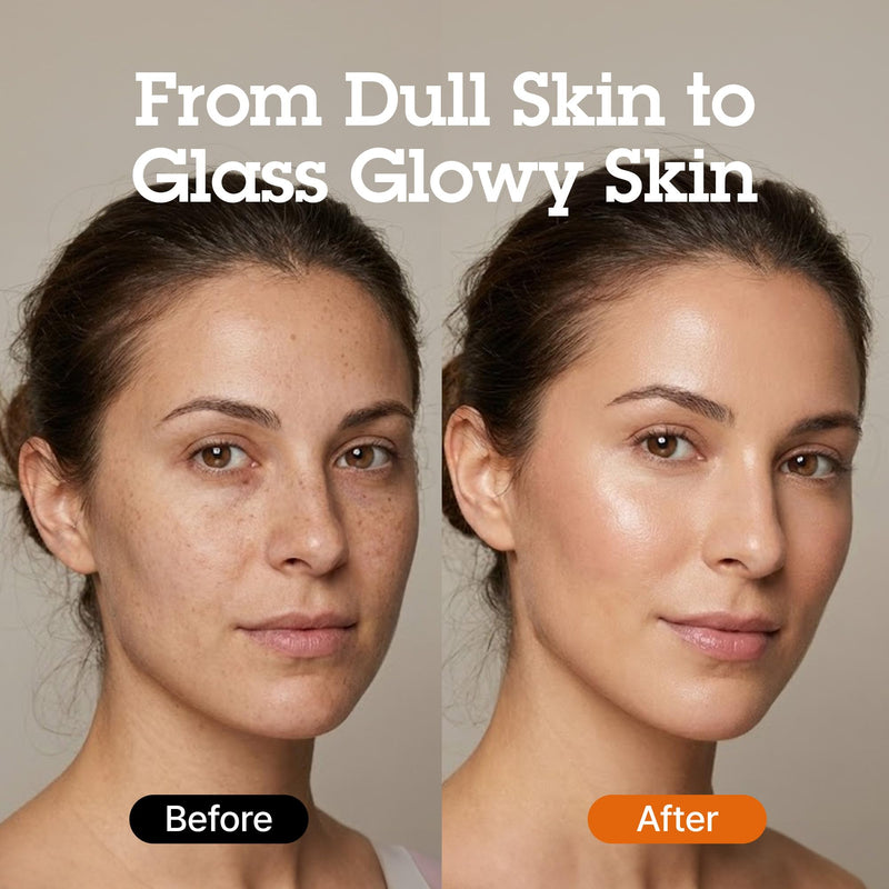 BLITHE Pressed Serum Gold Apricot With Kojic Acid & Vitamin C | Glow Serum for Face | Glass Skin Korean Skincare & Face Moisturizer for Dry Skin, 0.91 fl oz 0.91 Fl Oz (Pack of 1)