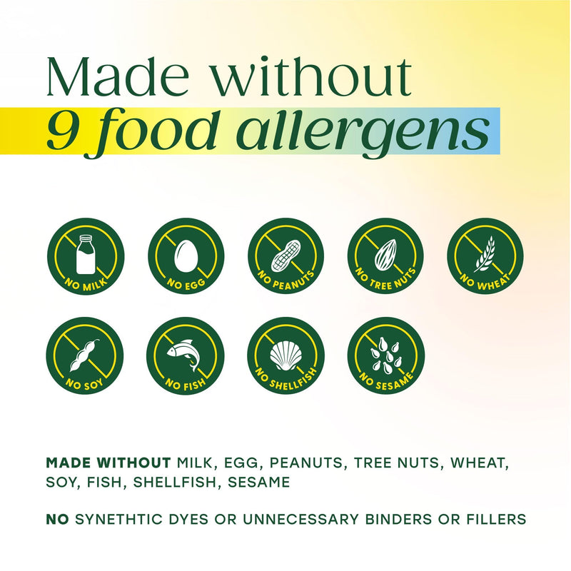MegaFood Vitamin D3 & K2 5000 IU (125 mcg), 120 Mini Capsules | Supports Bone, Teeth, Muscle & Immune Health, Vitamin K2 & K Support the Function of D3, Non-GMO, Vegetarian, 120 Servings 120 Count (Pack of 1)