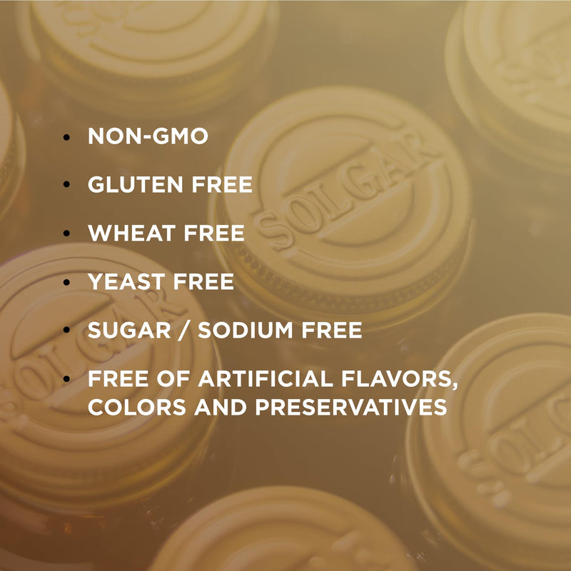 Solgar Sublingual Vitamin B12 1000 mcg - 250 Nuggets, Pack of 2 - Non-GMO, Vegan, Gluten Free, Dairy Free, Kosher - 500 Total Servings 250 Count (Pack of 2)