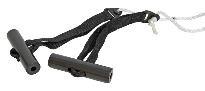 [Australia] - Home Ranger-Premium Shoulder Pulley System - Home Ranger-92, Model 260 - Modified Version with Assisted-grip Handles and Stainless Steel Over-The-Door Bracket Attachment - Easy Set-up, Range of Motion 