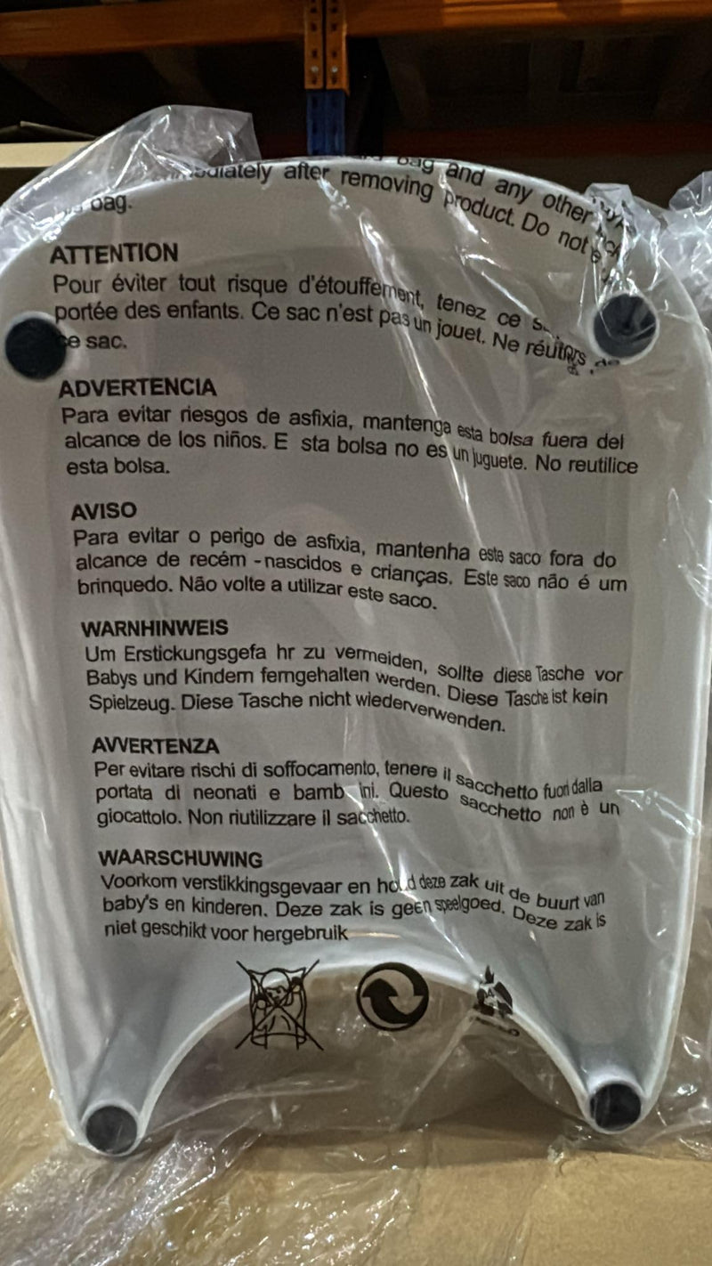 [Australia] - Baby Brezza Formula Pro Mini Riser Stand Attachment 