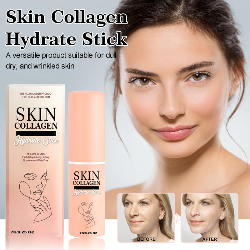 Skin Collagen Hydnate Stick