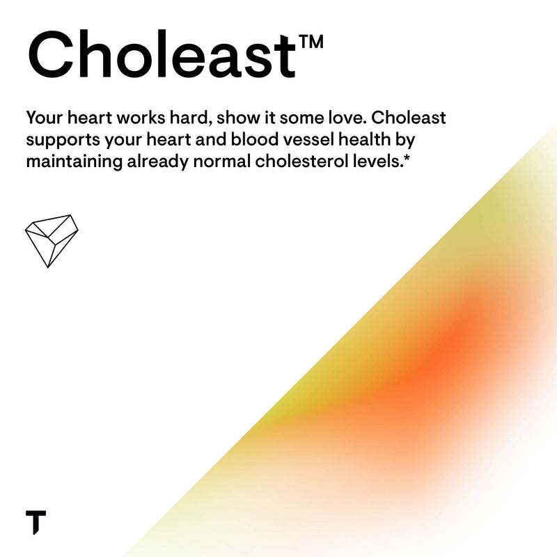 [Australia] - THORNE Red Yeast Rice + CoQ10 - Maintain Healthy Cholesterol Levels and Supports Cardiovascular Health - Gluten-Free, Dairy-Free - 120 Capsules 