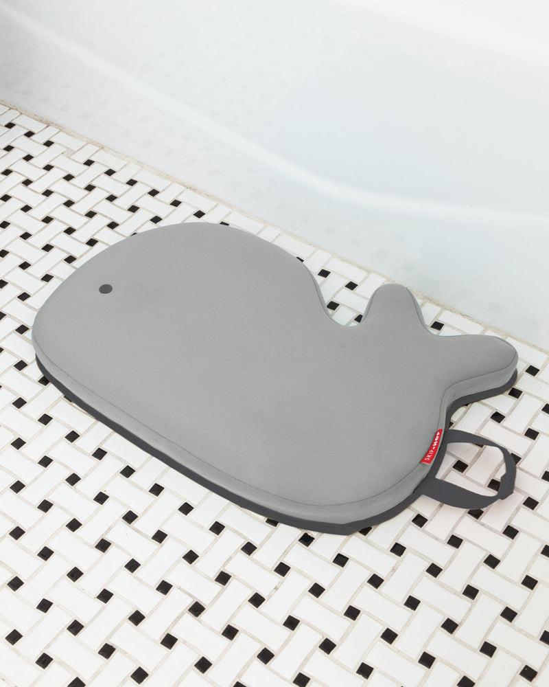 [Australia] - Skip Hop Moby Bath Kneeler, Grey 