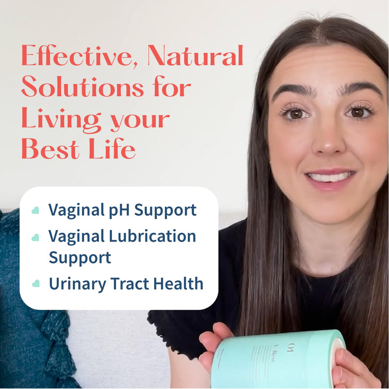 [Australia] - Lovebug V-Best Vaginal Probiotics - 90 Billion CFU Womens Probiotic for PH Balance, Urinary Tract Health, BV & Odor, Probiotics for Women with Lactobacillus Acidophilus, Rhamnosus GG, Reuteri - 60 Ct 