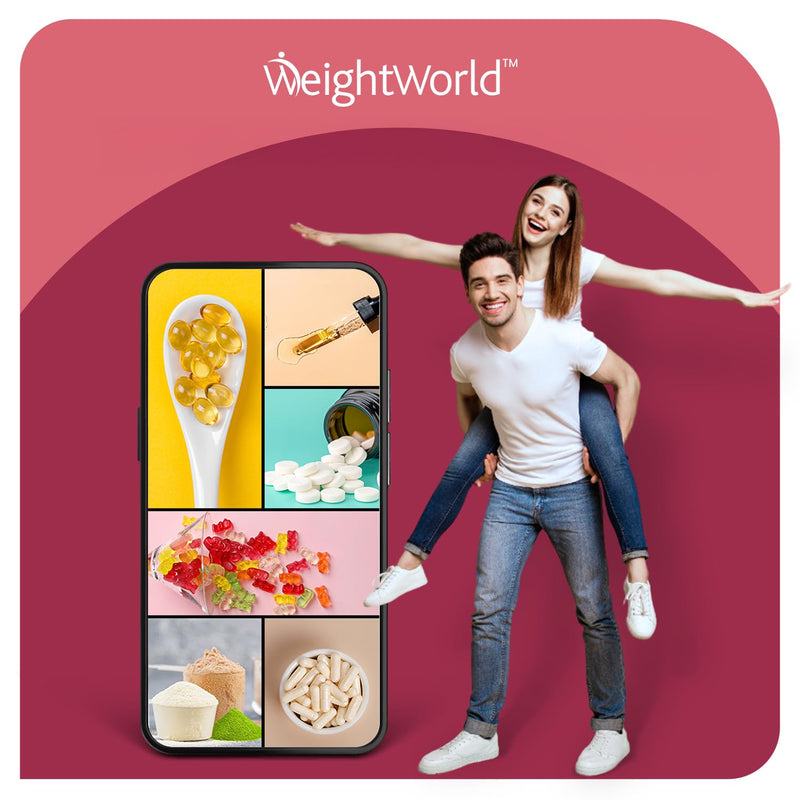 [Australia] - Raspberry Ketone Plus - 4280mg per serving - 180 vegan capsules - With vitamin C, apple cider vinegar, green tea, apple pectin - 3 month supply - Raspberry Ketone Plus - Without magnesium stearate - WeightWorld 