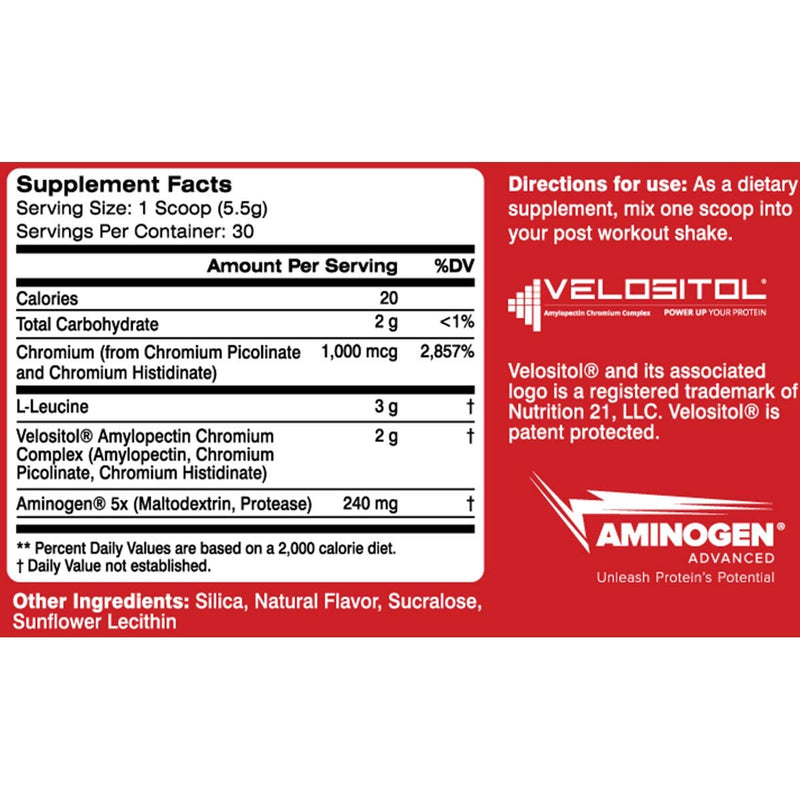 [Australia] - MTS Swolly | 30 Servings - Unflavored 
