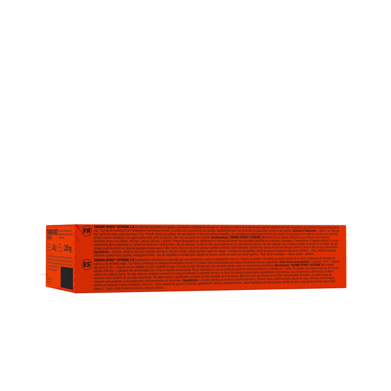 OLIMP SPORT NUTRITION Olimp Thermo Speed Extreme 2.0 (120 caps.)