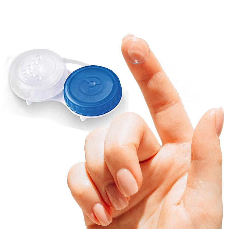 [Australia] - Bausch + Lomb ReNu MultiPlus contact lens care product combination solution, soft lenses, single bottle 1 x 360 ml, transparent New product - 3 languages 