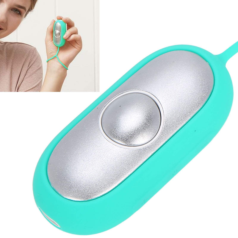 [Australia] - Sleep Aid Instrument, Handheld Insomnia Relief Device, USB Sleep Aid Machine for Improved Sleep, Pressure Anxiety (Lime) 