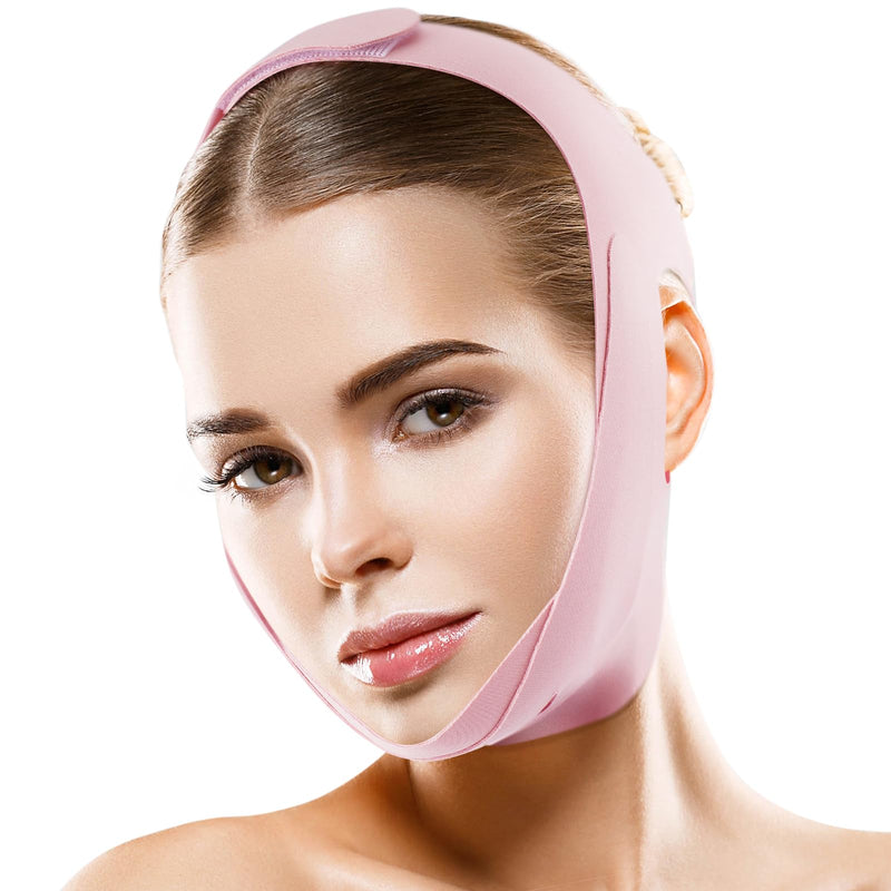 [Australia] - Anti Snore Chin Strap [Upgraded], EasYoung Snoring Solution, Effective Anti Snore Strap, Adjustable and Breathable Material Stop Snoring Sleep Headband for Men Women 