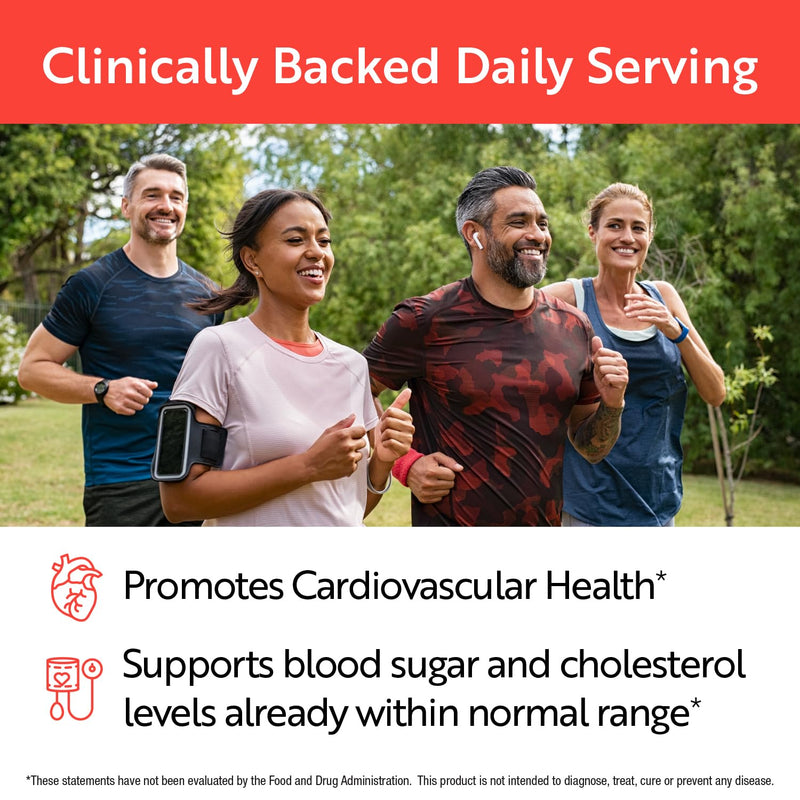 [Australia] - 1000mg Extra Strength Citrus Bergamot Supplement, Patented Bergamonte®, Clinically Proven, Supports Healthy Cholesterol, Formulated with Vitamin C and Artichoke Extract, 60 Capsules 