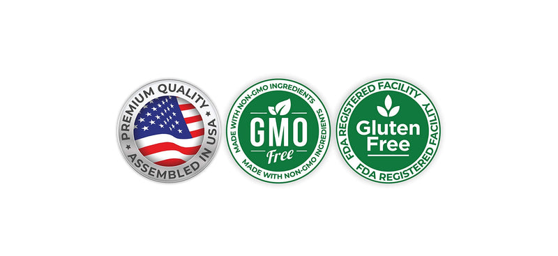 [Australia] - NusaPure Bacopa Leaf Monnieri Extract 20,000 mg 180 Tablets (Extract 20:1, Non-GMO, Gluten Free) 