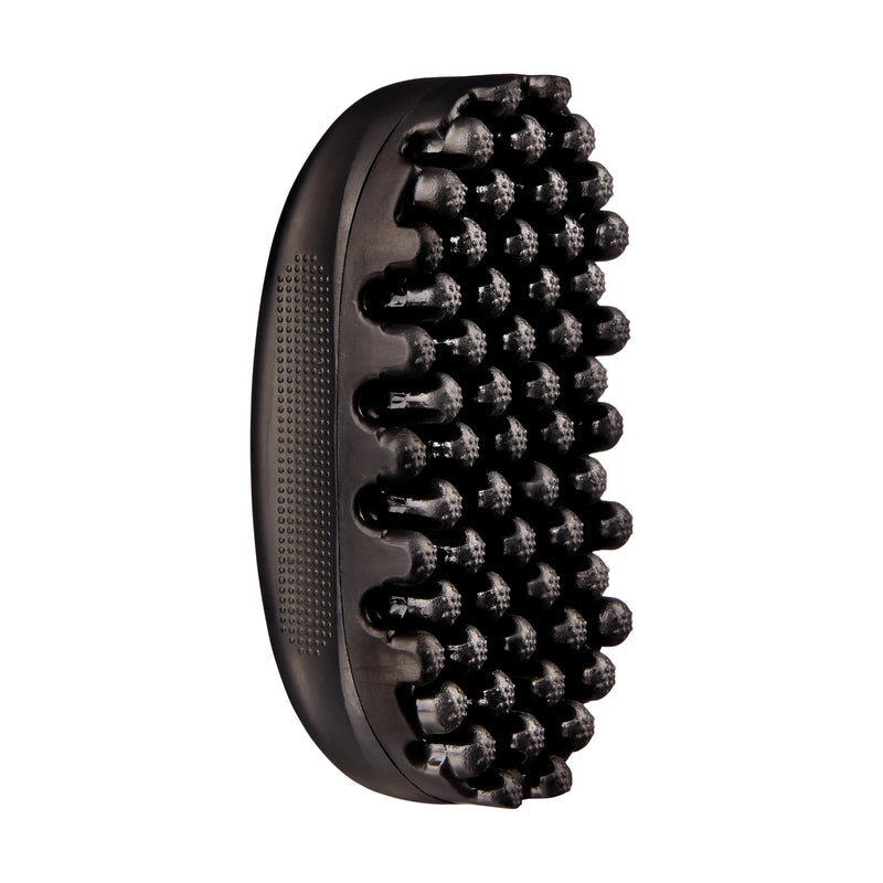 KISS Colors & Care Twist King - Premium Twist Tool, Long-Lasting Durable, 2X Longevity, Defines Twists, Professional Quality, Quick & Easy Styling, Washable, Black, 0.53 pounds (KTWS04)