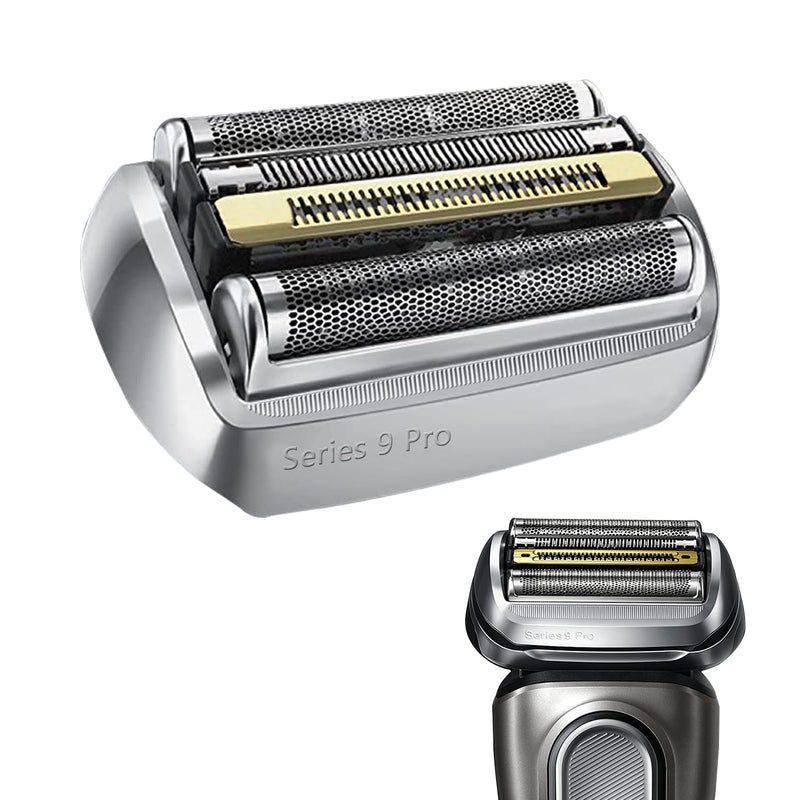 [Australia] - Shaver head 94m for Braun Series 9/9 Pro Compatible with Braun 9 Series Foil razors 9477cc, 9330s, 9465cc, 9460cc, 9419s, 9390cc, 9385cc 