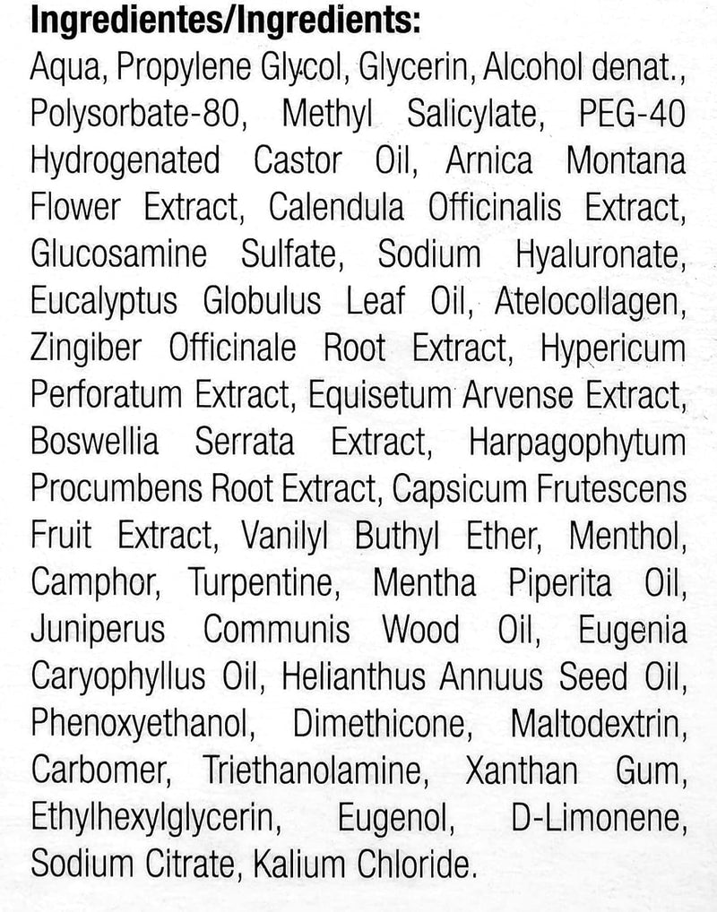 Bonflex Gel