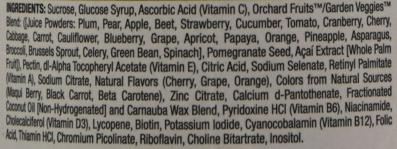 Nature's Way Alive! Men's Gummy Vitamins - 60 CT