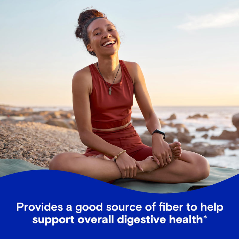 [Australia] - Phillips‚Äô Fiber Good Gummies, Supplement with Inulin for Adults and Children, Fruit Flavored Daily Gummies, 4g of Prebiotic Fiber Per Serving , 90 Count 