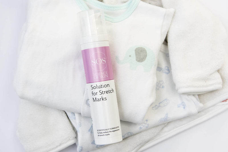 [Australia] - Solution for Stretch Marks 