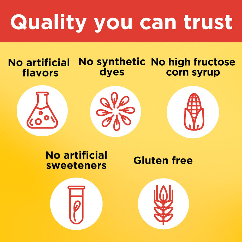 Nature Made Kids First Multivitamin with Omega-3, 70 Gummies | Kids Gummy Multivitamins with Vitamins and Minerals for Daily Nutritional Support, Strawberry, Lemon & Orange Flavors 70 Count (Pack of 1)