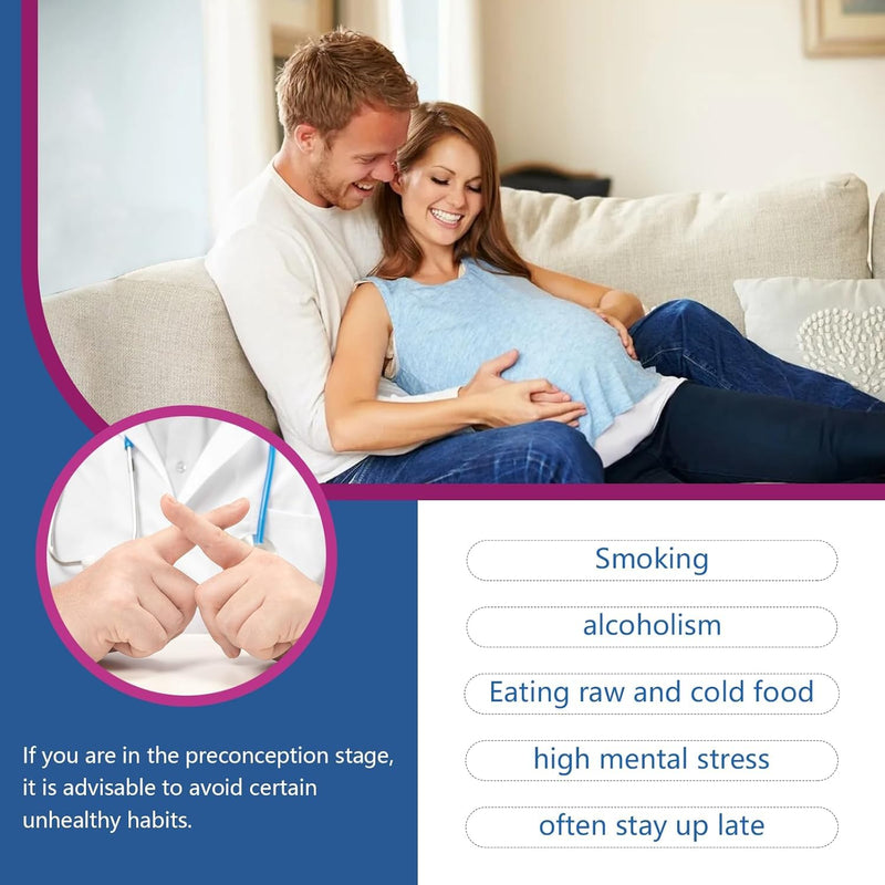 [Australia] - Fertility Home Test Kit for Men-Trak Plus Male Fertility Testing System- Shows Normal or Low Sperm Count- Easy to Read Results-Convenient, Accurate, Private 