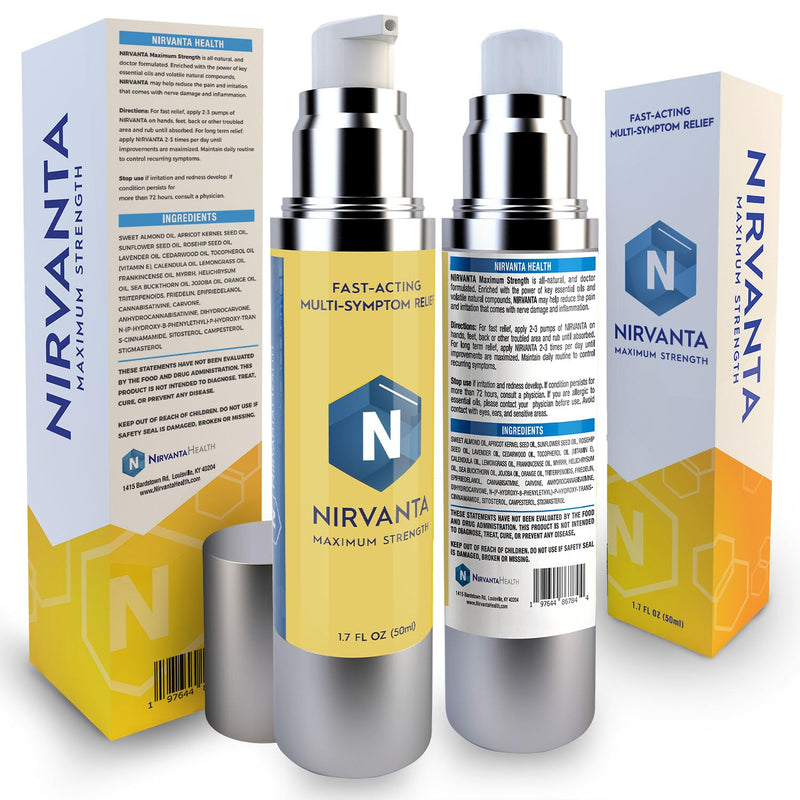 [Australia] - Maximum Strength Frankincense Oil for Pain of Hands, Muscle Pain, Feet, Joints, & Other Discomforts - Physician Formulated w/Frankincense Essential Oil for Pain, Lavender & Myrrh Oil for Skin Pain Oil 