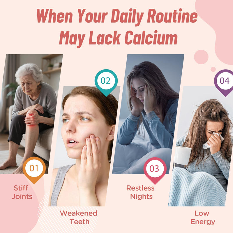 Calcium Gummies for Women with Vitamin D3, K2, Magnesium, Zinc – 180 Count | 1500mg Calcium Citrate with Boron & Soy Isoflavones – Calcium Supplement, Vegan, Zero Sugar, Mixed Fruit Flavors 180 Count (Pack of 1)