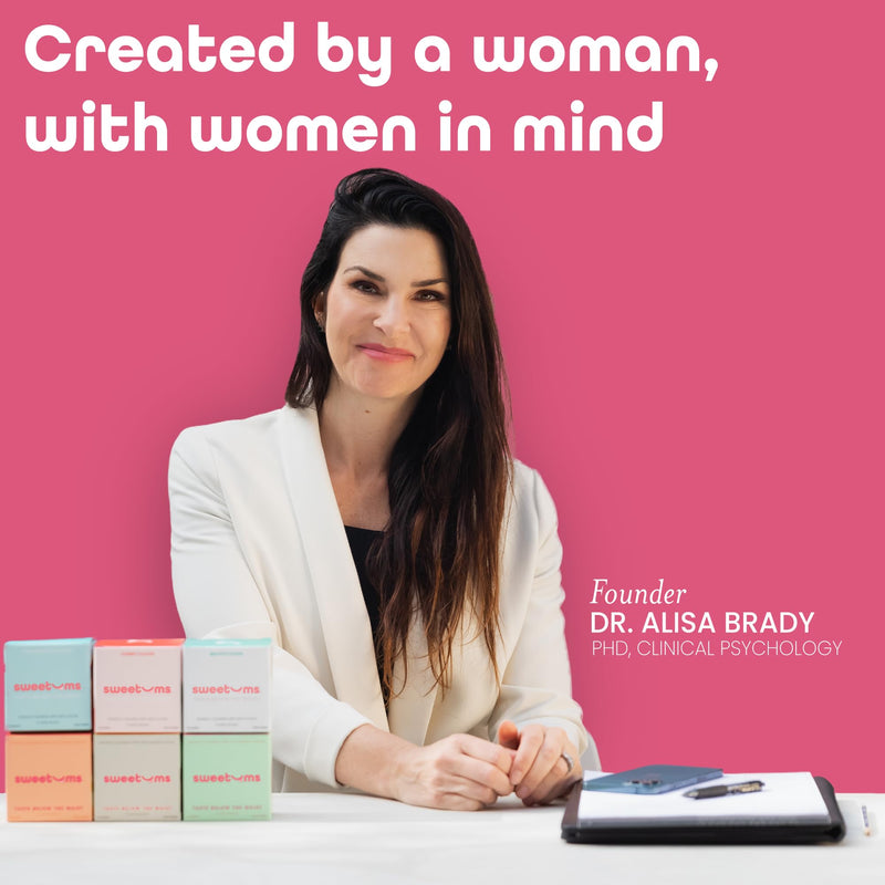 [Australia] - Sample Size Feminine Wipes For Women, pH Balanced Biodegradable Flavored Intimate Wipes - Pack of 21 