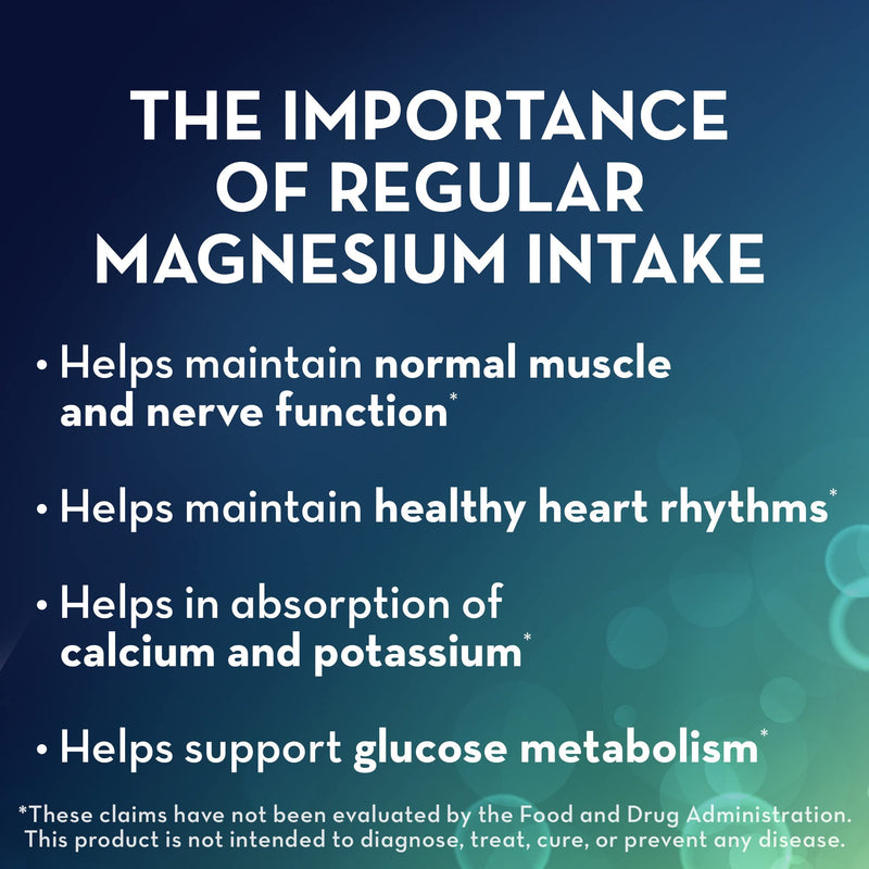 [Australia] - Mag-Ox Magnesium Supplement, Pharmaceutical Grade Magnesium Oxide 483mg, Most Concentrated Form of Magnesium, 120 Tablets 120 Count (Pack of 1) 
