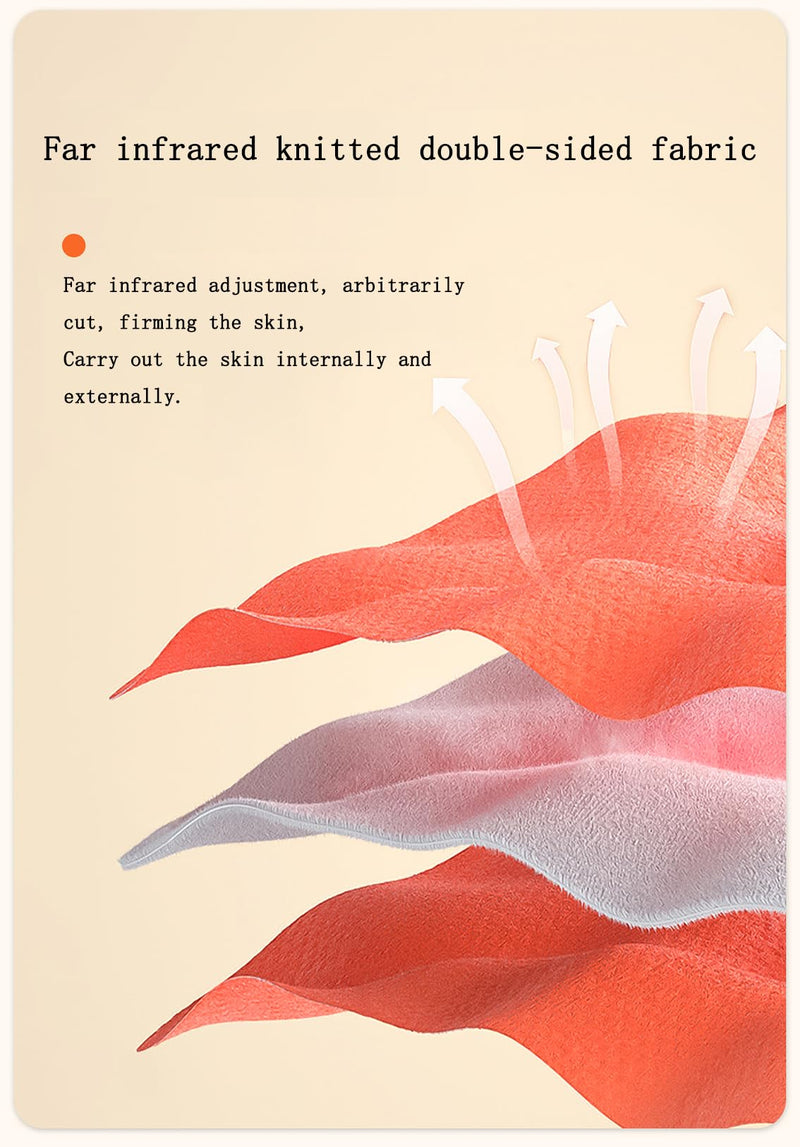 V-Line Lifting Chinstrap, V-Line Mask, Chinstrap for Sleeping, Reusable Face Strap, Chin Up Patch, V-Shaped Belt, Shaped Face Mask for Sagging (white) white