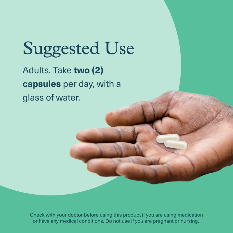 [Australia] - Youtheory Ashwagandha + GABA - Uses Organic KSM-66-1,000 mg Ashwagandha & 100 mg GABA - Cortisol, Energy, Stress & Memory Support Supplement - 60 Vegetarian Capsules (30-Day Supply) 