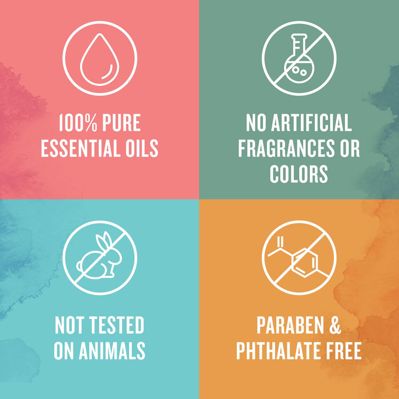 [Australia] - Aura Cacia Organic French Lavender Pure Essential Oil, Vegan, Cruelty Free, 0.25 Fluid Ounces (Pack of 1) 