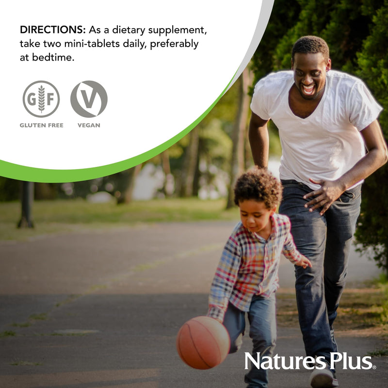 [Australia] - Natures Plus Herbal Actives Red Yeast Rice, Extended Release - 600mg, 120 Mini Tablets - Herbal Supplement, Cholesterol Support - Vegan, Vegetarian, Gluten-Free - 60 Servings 120 Count (Pack of 1) 