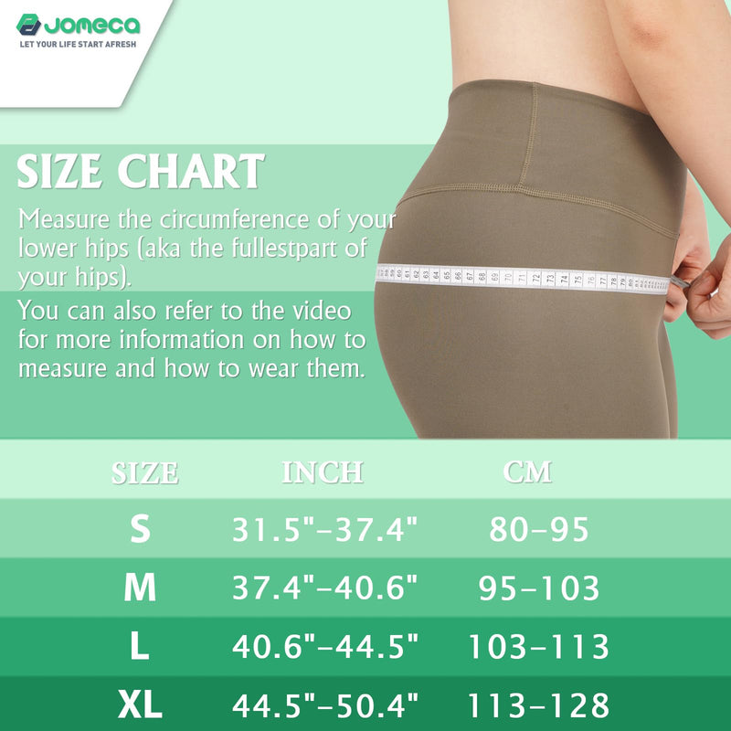 Sacroiliac SI Joint Hip Belt for Women and Men - Adjustable Compression Pelvic Belt Support Hip Brace for SI Joint Dysfunction, Sciatica (Medium) Medium