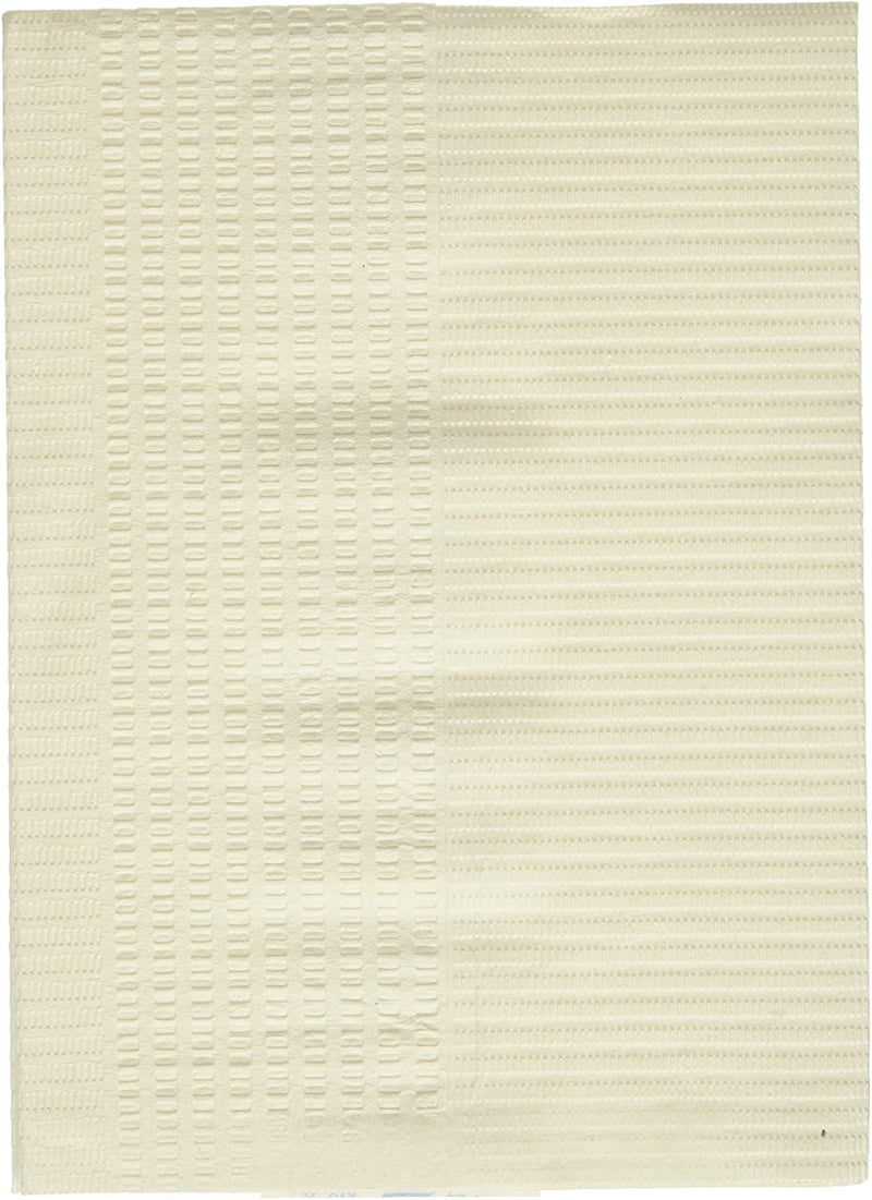 [Australia] - Napkleens Disposable Adult Bib | Pack Of 50 Individual Disposable Bibs 