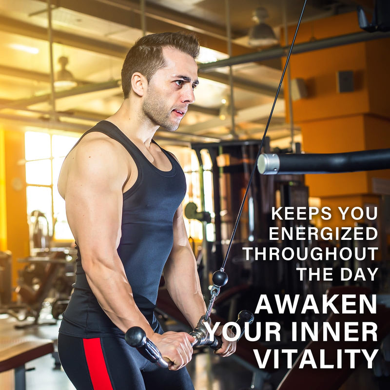 [Australia] - Kava Kava Root Extract Supplement, Natural Kava Root Drops Support Cognitive Function & Immune System, Vegan, Non-GMO & Additives Free (60 ml) 2 Fl Oz (Pack of 1) 