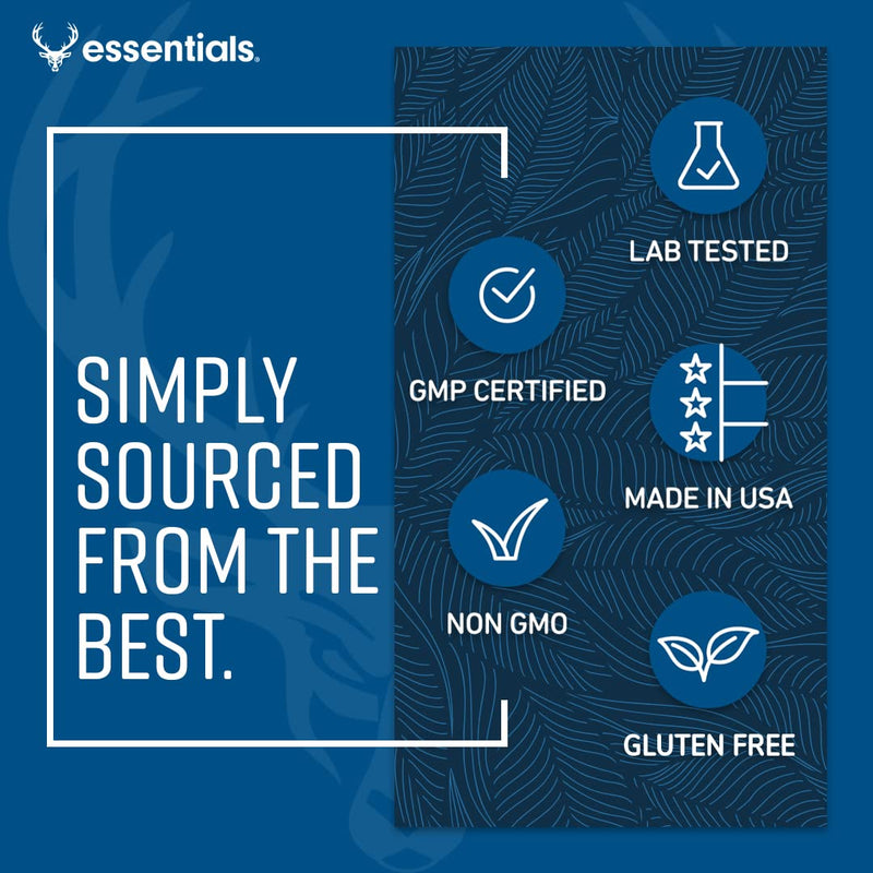 [Australia] - Bucked Up Creatine Monohydrate 250 Grams Micronized Powder, Essentials (50 Servings) 