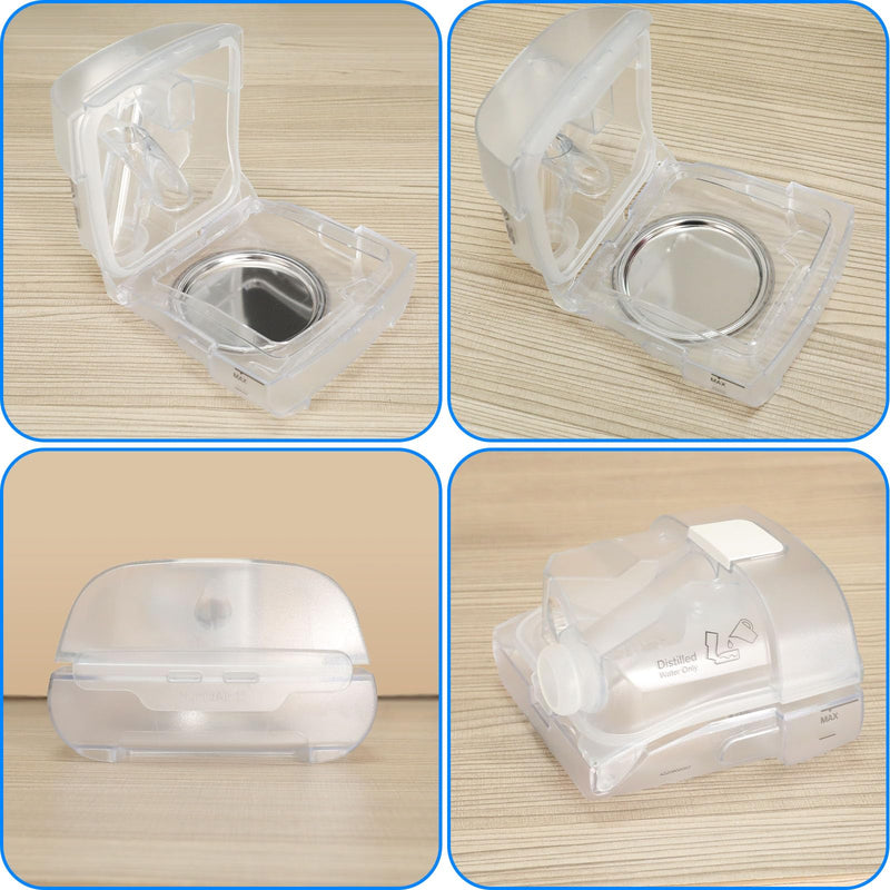 [Australia] - Replacement Water Chamber Tank for Resmed AirSense 11 and Aircurve 11 Machine 