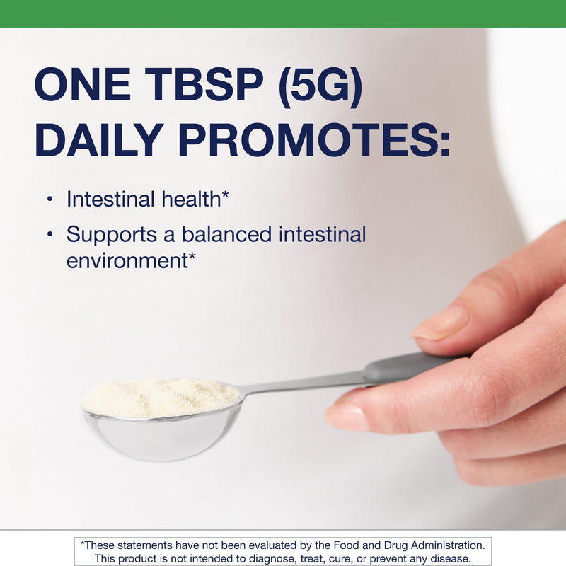 Probioplex Intensive Care 5.30 Ounces | Immunoglobulins, Lactoferrin, Lactoperoxidase and FOS Prebiotic, Supports Gut Microbiome and Intestinal Immune Activity