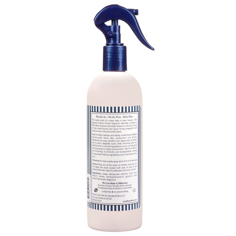 [Australia] - Noodle and Boo Baby Laundry Essentials Ultra-Fresh Linen Mist 