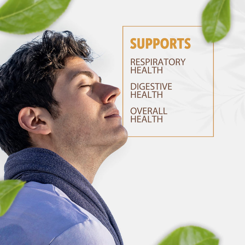 [Australia] - Ultra High Purity Licorice Root Capsules 900 mg | 200 Count | Supplement Extract | Non-GMO & Gluten Free 