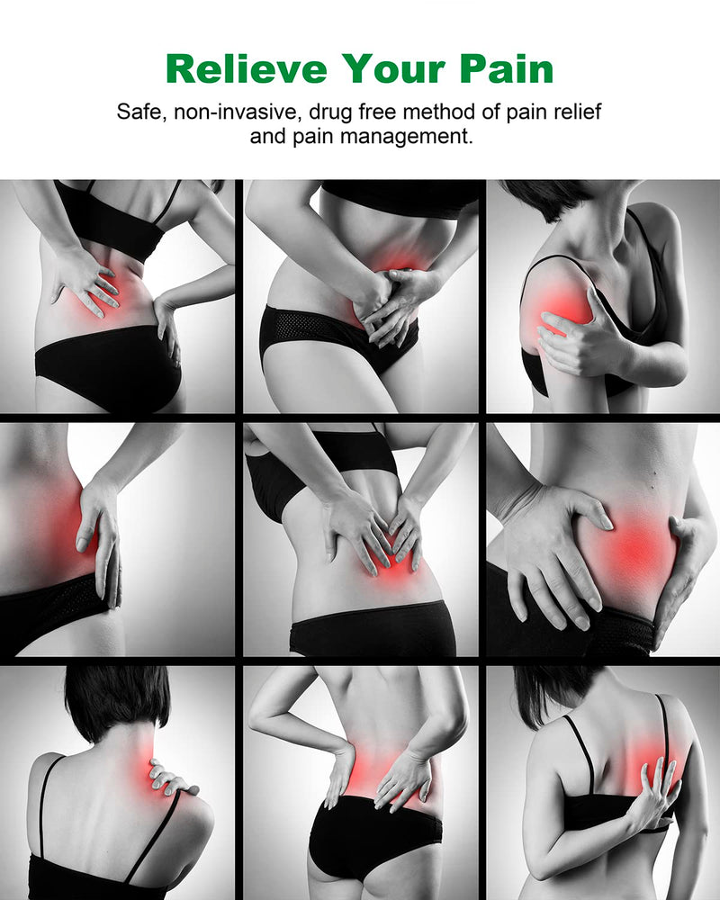 [Australia] - Silicone Cupping Therapy Sets, Anti Cellulite Cup Massager - Vacuum Suction Cup for Cellulite Treatment - Amazing Cellulite Remover 