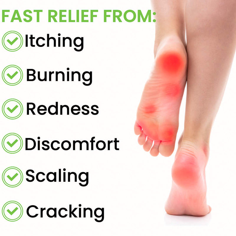 Athlete’s Foot Antifungal (14-Wipes), Tolnaftate 1%, Alcohol-Free, Skin-Repairing Formula with Emollients, Eucalyptus & Menthol, Treats & Prevents Athlete’s Foot, Jock Itch & Ringworm. Box 14
