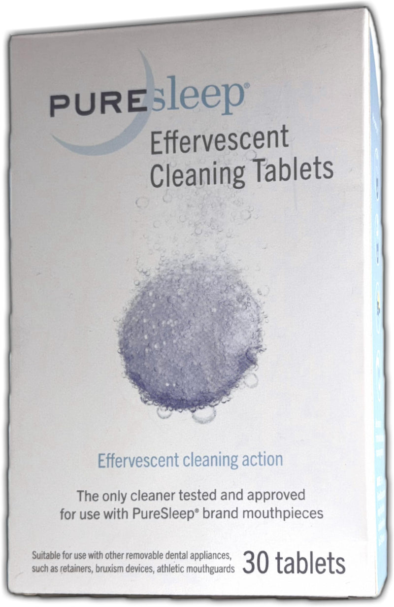 PureSleep Cleaning Tablets