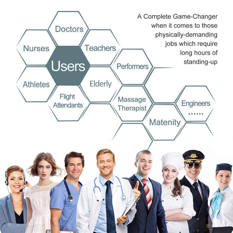 [Australia] - Medical Compression Pantyhose for Women Support 20-30 mmHg Treatment Swelling, Edema Varicose Veins Waist high compression stockings Medium (Pack of 1) Open Toe Beige 