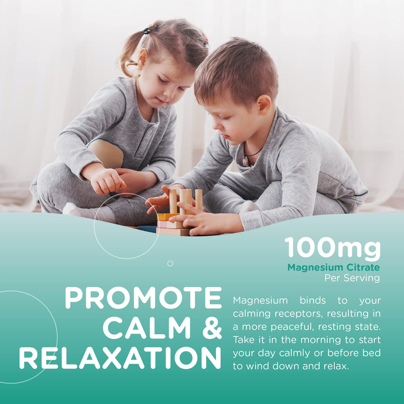 [Australia] - Chapter One Magnesium Gummies, Great Tasting Magnesium for Kids, Calm Kids Magnesium, Magnesium Gummies for Women and Men, Certified Kosher, (60 Flavored Gummies) Raspberry,Raspberry 60 Count (Pack of 1) 