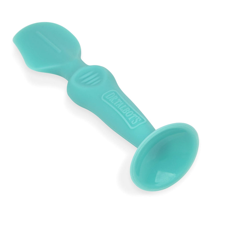 [Australia] - Nuby Diaper Cream Applicator - Diaper Rash Cream Spatula | including travel case | suitable from birth 1 Count (Pack of 1) 