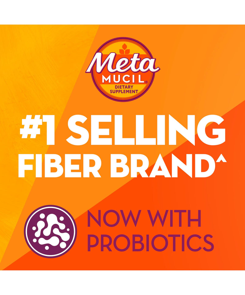 Metamucil Fiber Gummies for Adults with Probiotics for Bloating Relief, No Sugar Added Strawberry Kiwi BlackBerry Flavors, 5g Prebiotic Plant Based Fiber Supplement Blend, 90 Count 90 Count (Pack of 1)
