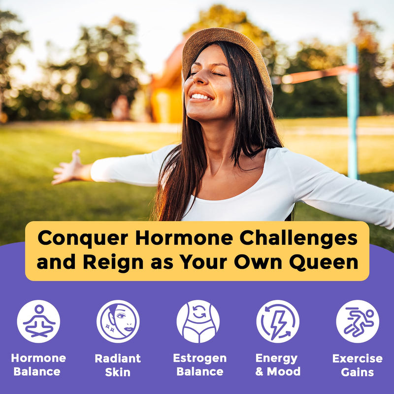 [Australia] - Liposomal DIM Supplement - 1500 mg Women DIM Supplement - Estrogen Supplements Contain Vitamin E, Evening Primrose, Black Cohosh, Omega-3 Fatty Acids 60 Count (Pack of 1) 